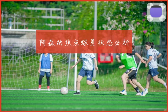 阿森纳焦点球员状态分析